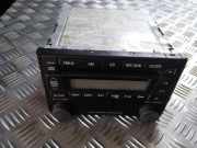 Musik-Player mit GPS MAZDA 323 F VI (BJ) 2.0 TD