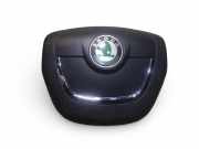 Lenkrad Airbag SKODA OCTAVIAII (1Z3) 2.0 TDI RS 1Z0880201AQ