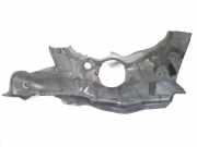 Heat Insulation MERCEDES-BENZ S (W221) S 500 CGI (221.073, 221.173) A2215242925