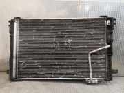 Klimakondensator Mercedes-Benz C-Klasse (W204) 2045000554