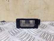 Kennzeichenleuchte BMW 5er Touring (E61) 63267165646