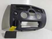 Ziergitter Renault Grand Scenic IV (R9) 8200233723