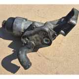 Ölfilterhalter MERCEDES-BENZ A (W168) A 160 CDI (168.006) A6681800065