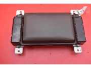 Radio/Navigationssystem-Kombination Volvo S40 II (544) 312155581