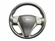 Lenkrad NISSAN QASHQAI II (J11, J11_) 1.5 dCi 34154250B