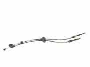 Seilzug für Schaltgetriebe Ford Focus II (DA, DP, HCP) 4M5R7E395GD