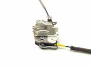 Türschloss rechts hinten Porsche Macan 1 (95B) 8K0839016F