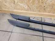 Dachreling links KIA SORENTO I (JC) 2.5 CRDi