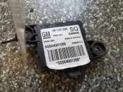 Steuergerät Airbag Opel Astra H Caravan () 09133258