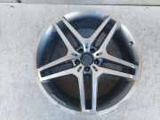 Stahlfelgen Satz Mercedes-Benz GLE (W166) A1664013700
