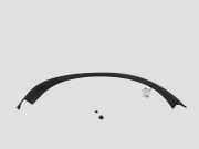 Rear Arch Liner Trim NISSAN JUKE (F15) 1.6 DIG-T 788601KA0A