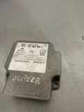 Airbag-Steuergerät AUDI A8 D2 (4D2, 4D8) 3.7 quattro 5WK43131