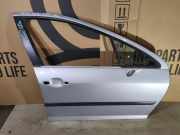 Vordere rechte Tür PEUGEOT 407 (6D_) 1.6 HDi 110