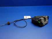 Türschloss hinten rechts MERCEDES-BENZ E (W211) E 270 CDI (211.016) 2117300635