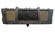 Kombiinstrument CITROËN C4 Grand Picasso I (UA_) 1.6 HDi P9664692080