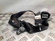 Sicherheitsgurt mitte Nissan Juke (F15) 620241200C