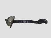 Türanschlag hinten links NISSAN X-TRAIL (T31) 2.0 dCi