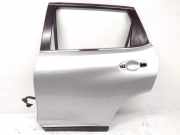 Tür links hinten Nissan X-Trail III (T32)