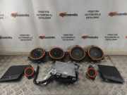 Lautsprechersystem Toyota Prius (W5) 8628047050