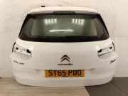 Kofferraumdeckel CITROËN C4 PICASSO II 1.6 BlueHDi 120
