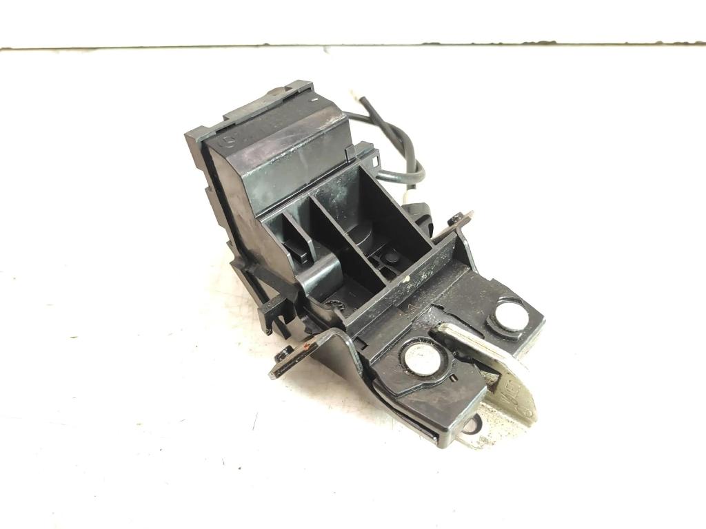 Schloss Heckdeckel Mercedes-Benz CLS (C219) A1717500085