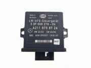 Scheinwerfer-Steuergerät MERCEDES-BENZ GL (X164) GL 420 CDI 4-matic (164.828) 5DF008278 A2118708726