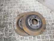 Bremsscheibe links hinten Kia Optima IV SW (JF)