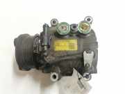 Klimakompressor Jaguar X-Type (X400) YR8H19D629AB