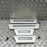 Seitenschweller Set LAND ROVER RANGE ROVER SPORT II (L494) 5.0 SCV8 4x4 CPLA-13245-CC