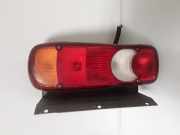 Lampenträger Heckleuchte rechts Nissan Navara (D40)