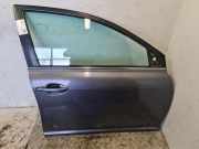 Vordere rechte Tür TOYOTA AVENSIS (_T25_) 2.0 D-4D (CDT250_)