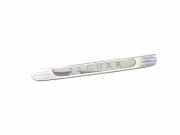 Schwellerzierleiste hinten rechts JAGUAR XJ (X350) R 4.2 2W93F13228AC