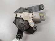 Wischermotor hinten Citroen C5 II (RC) 963267198001