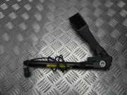 Sicherheitsgurt Opel Zafira B (A05) 13217491