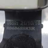 Türaußengriff hinten links RENAULT MEGANE IV (B9A/M_) 1.5 dCi 110 (B9A3) 806068883R