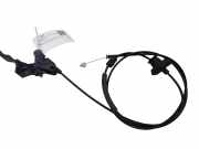 Griff Klappenzug Peugeot 208 I (CA, CC)