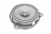 Türlautsprecher hinten links NISSAN MICRA IV (K13) 1.2 281563LH0A