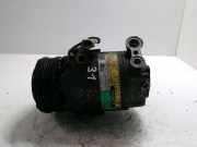 Klimakompressor Opel Zafira A (T98) 09165714