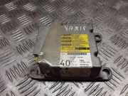 Airbag-Steuergerät TOYOTA YARIS (_P1_) 1.0 (SCP10_) 891700D170