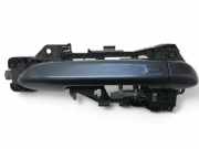 Türgriff rechts vorne VW Passat B7 (362) 3C0837886J