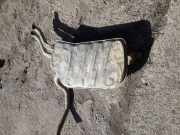 Auspufftopf hinten RENAULT LAGUNA II (BG0/1_) 2.2 dCi (BG0F)