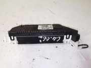 Navigationsanzeige CITROËN C4 Picasso I (UD_) 1.6 HDi 9654149280