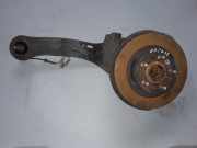 Nabe hinten rechts VOLVO V40 Hatchback D2 31360695