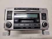 Radio/Navigationssystem-Kombination Hyundai Santa Fe II (CM) 961002B220