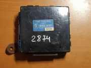 Andere Steuergeräte NISSAN BLUEBIRD (U11) 2.0 D 28550D4501