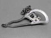 Türfensterheber hinten rechts OPEL ASTRA G Estate (F35_) 1.7 DTI 16V 90521871LH