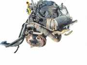 Motor VW CADDY III Variant (2KB, 2KJ, 2CB, 2CJ) 2.0 SDI BST