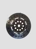 Kupplungsscheibe OPEL VECTRA C Estate 1.9 CDTI 9223223