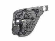 Fensterheber rechts hinten Volvo XC40 (536) 30747106