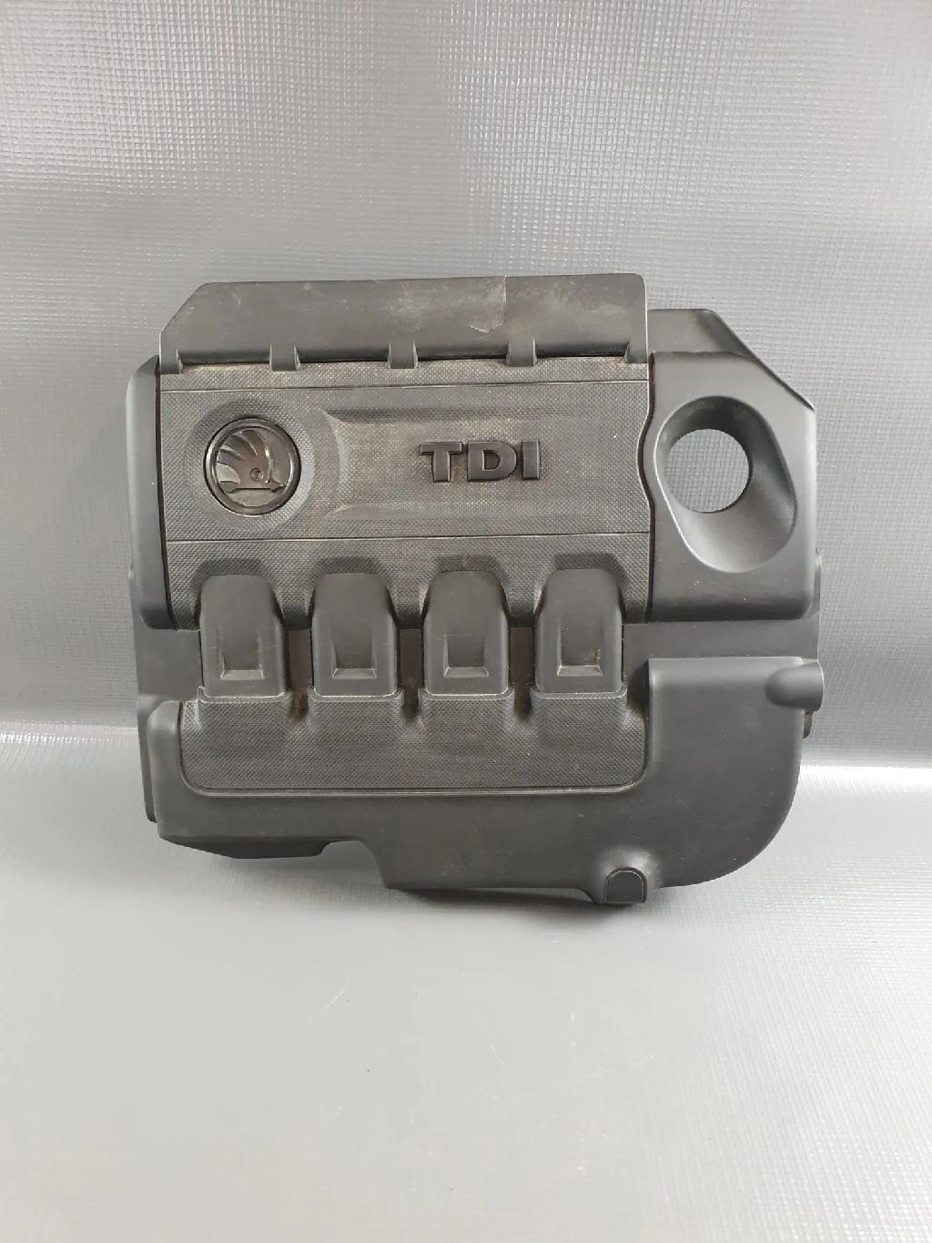 Motorabdeckung SKODA SUPERB III (3V3) 2.0 TDI 04L103954T